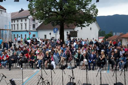 POLETNI VEČER 01 FOTO LJUBO VUKELIČ